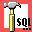 Query Tool (using ADO) icon